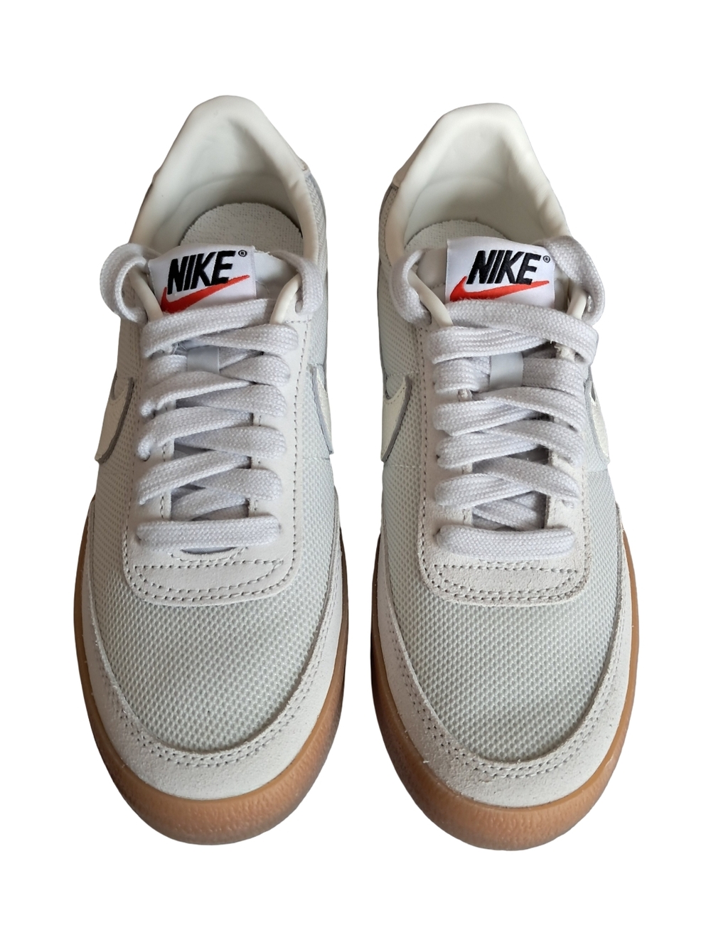 Nike Killshot 2 TXT Women's Shoes Various Sizes Photon Dust Sail New With Box - Picture 2 of 8
